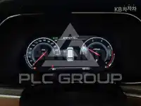 2022 KIA Mohave