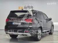 2022 KIA Mohave