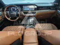 2022 KIA Mohave