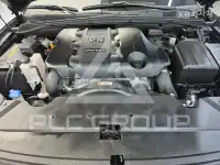 2022 KIA Mohave