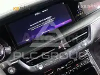 2022 KIA Mohave
