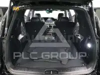 2022 KIA Mohave