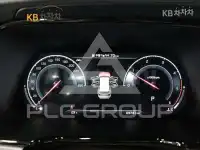 2022 KIA Mohave