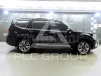 2022 KIA Mohave