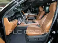 2022 KIA Mohave