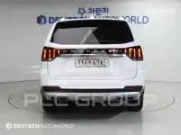2022 KIA Mohave