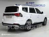2022 KIA Mohave