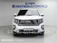 2022 KIA Mohave
