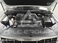2022 KIA Mohave