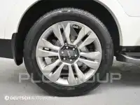 2022 KIA Mohave