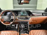2022 KIA Mohave