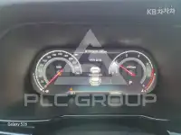2022 KIA Mohave