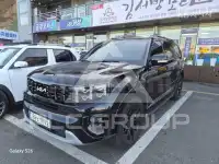 2022 KIA Mohave