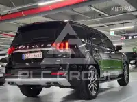 2022 KIA Mohave