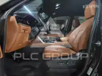 2022 KIA Mohave