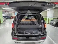 2022 KIA Mohave