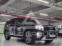 2022 KIA Mohave