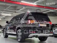 2022 KIA Mohave