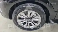 2022 KIA Mohave