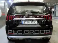2022 KIA Mohave