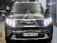 2022 KIA Mohave