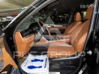 2022 KIA Mohave