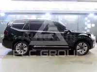 2022 KIA Mohave