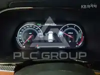 2022 KIA Mohave