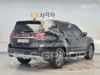 2022 KIA Mohave