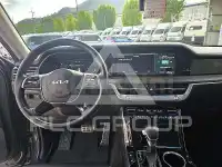 2022 KIA Mohave