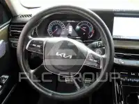 2022 KIA Mohave