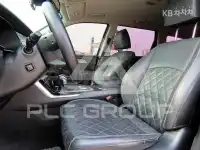 2022 KIA Mohave