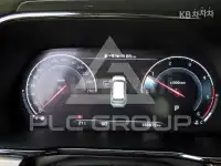 2022 KIA Mohave