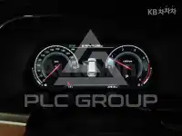2022 KIA Mohave