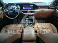 2022 KIA Mohave