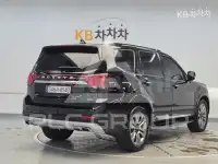 2022 KIA Mohave