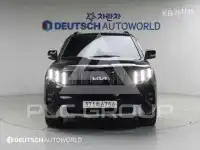 2022 KIA Mohave