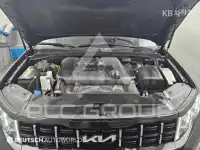 2022 KIA Mohave