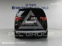 2022 KIA Mohave