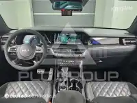 2022 KIA Mohave
