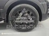 2022 KIA Mohave