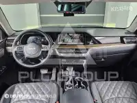 2022 KIA Mohave