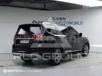 2022 KIA Mohave