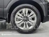 2022 KIA Mohave
