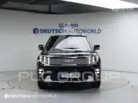 2022 KIA Mohave