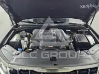 2022 KIA Mohave