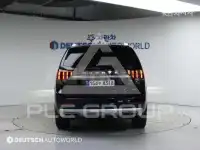 2022 KIA Mohave