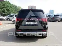 2022 KIA Mohave