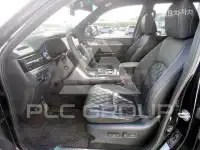 2022 KIA Mohave