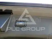 2022 KIA Mohave